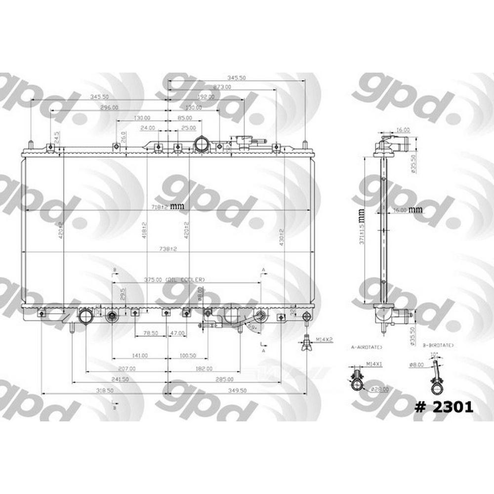 radiator function