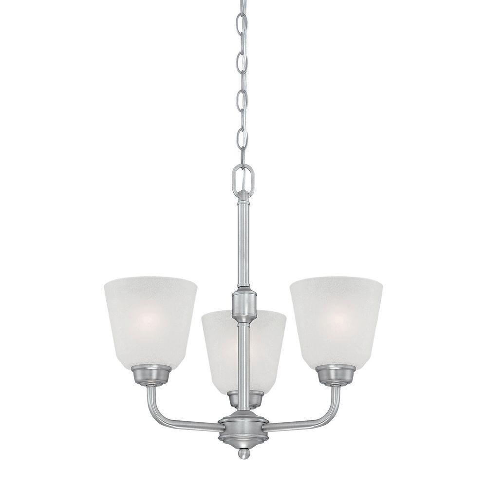 Millennium Lighting Center Bowl Chandeliers The 5 Light Brushed Pewter Chandelier With India Scavo Glass
