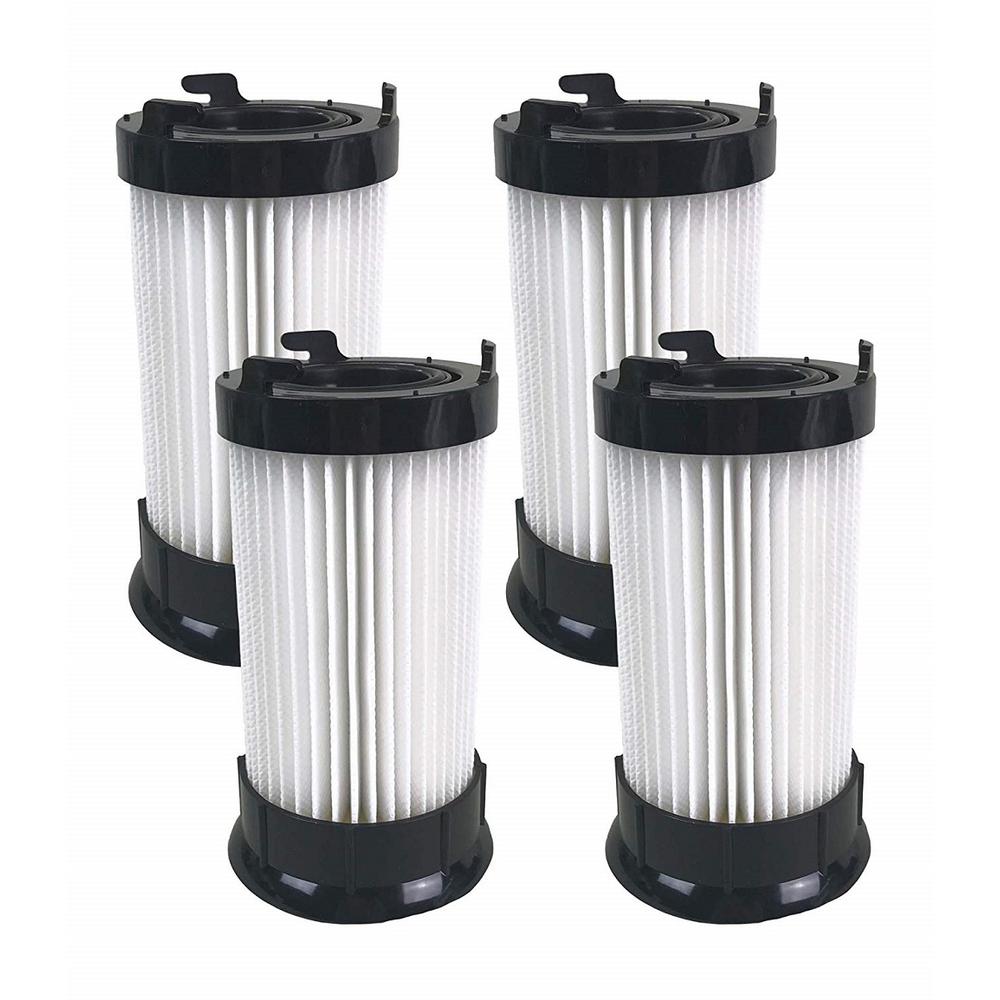 Eureka Dust Cup Filters Replacement for Eureka DCF4, DCF18 Part 62132 ...