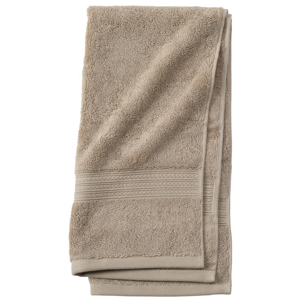  Home  Decorators  Collection  Newport 1 Piece Hand Towel  in 