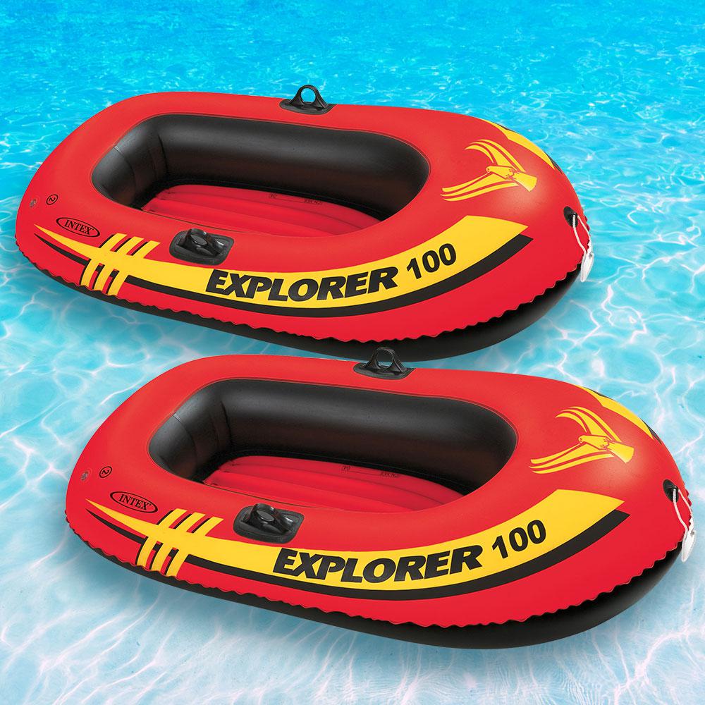 Intex Explorer 100