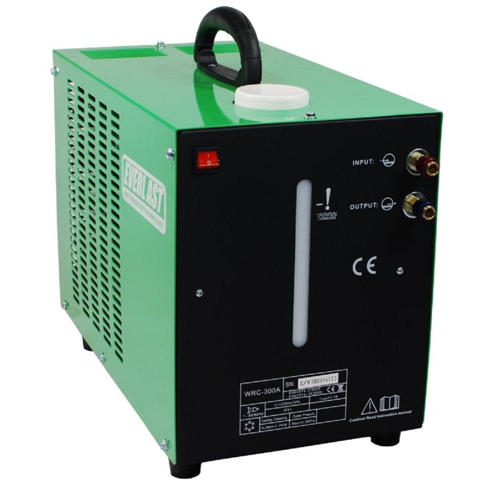 Everlast PowerCool W300 120Volt Water CoolerPowerCool W300 120V The