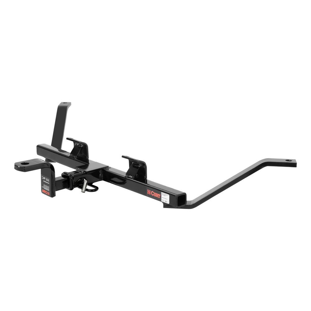 class 1 trailer hitch bike rack