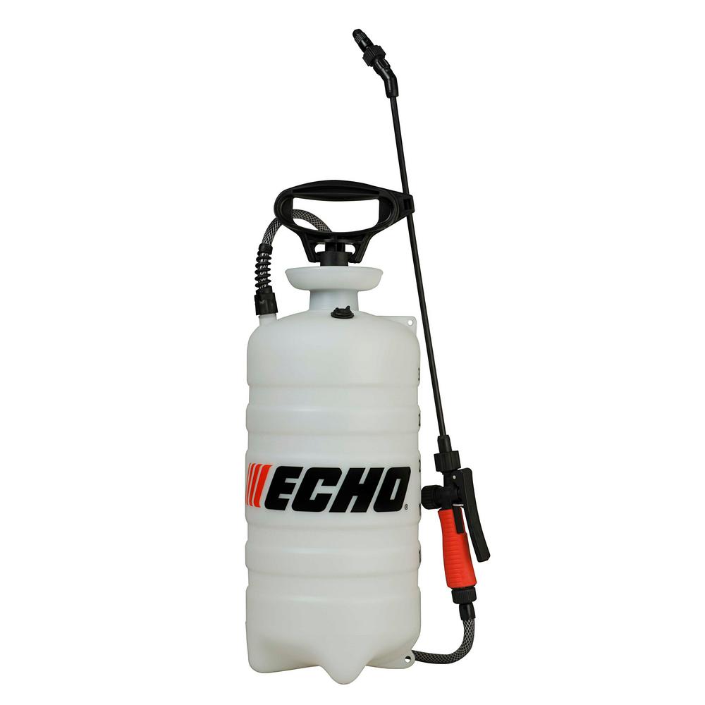 ECHO Pump Sprayers Sprayers The Home Depot