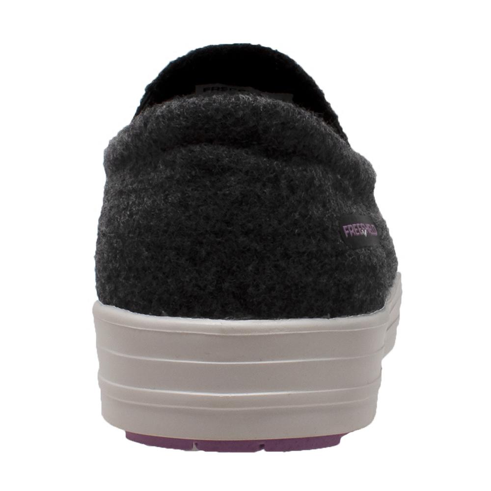 charcoal shoes
