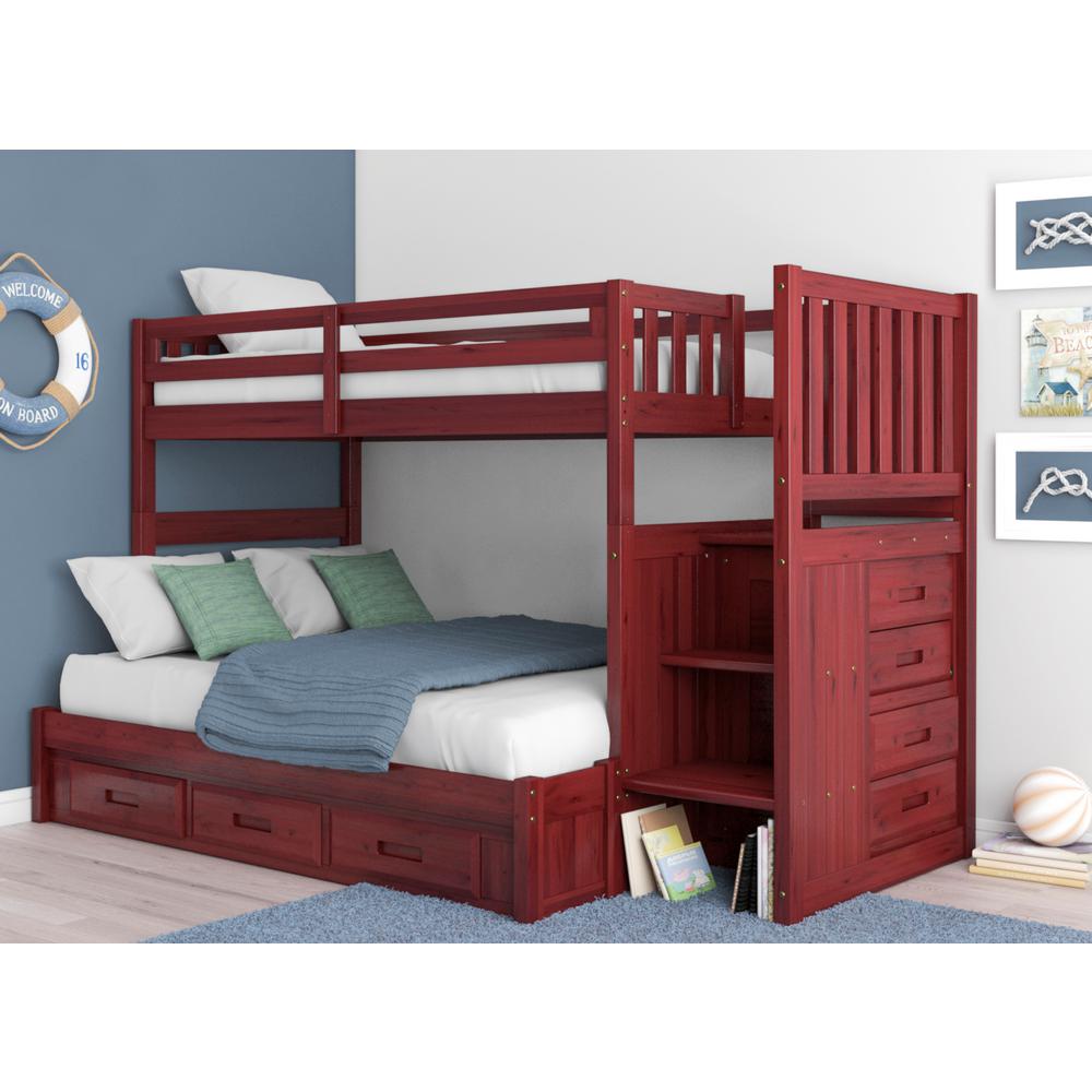 american furniture bunk beds