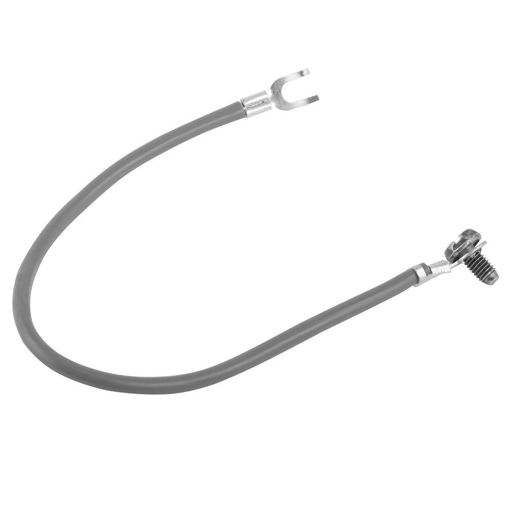 RACO 8 in. L 12 Stranded Insulated Copper Wire Pigtail993 The Home