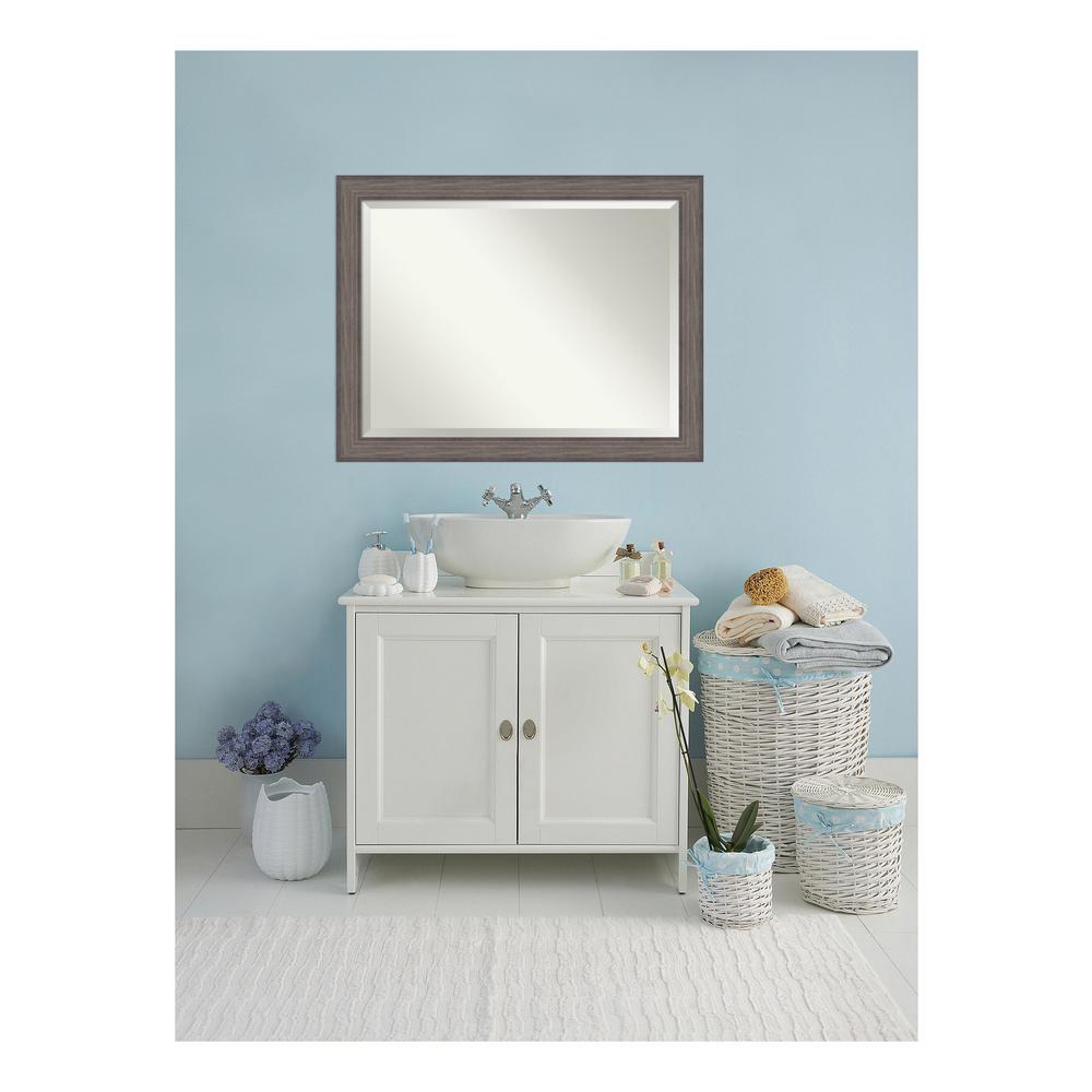 Amanti Art Country Rustic Barnwood Wood 46 In W X 36 H Amanti Art Country Rustic Barnwood Wood 46 In W X 36 H