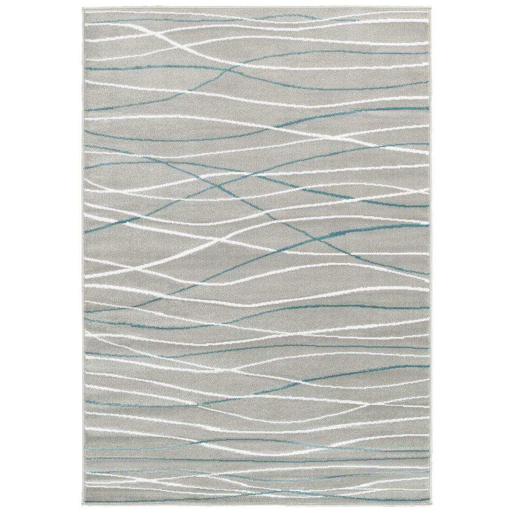 Coastal Area Rugs The Home Depot Grace