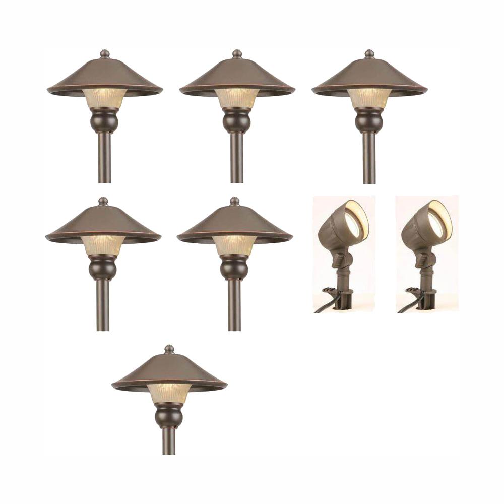 Home Depot Old World Exterior Entry Sconces