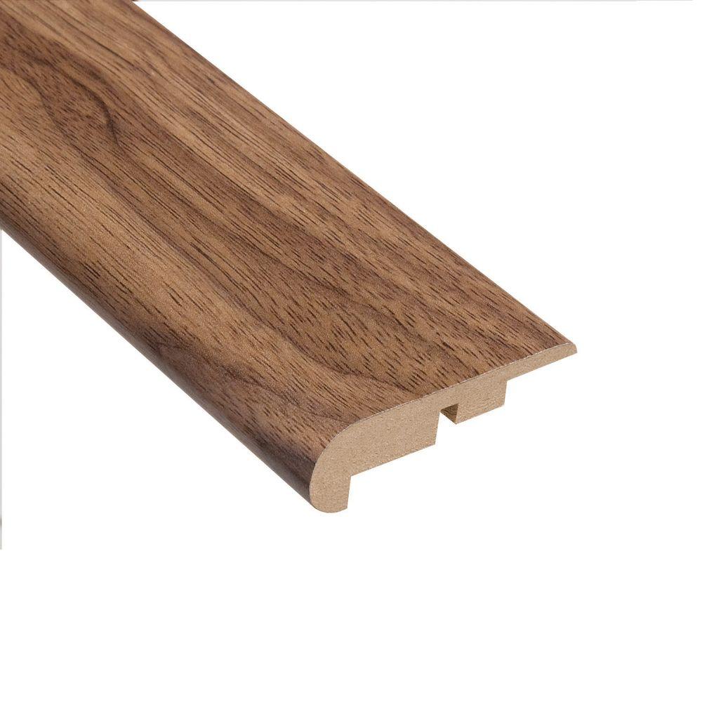 Laminate Moulding Trim Flooring The Home Depot Authentic