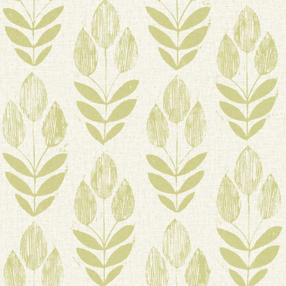 Beacon House Scandinavian Green Block Print Tulip Afalchi Free images wallpape [afalchi.blogspot.com]