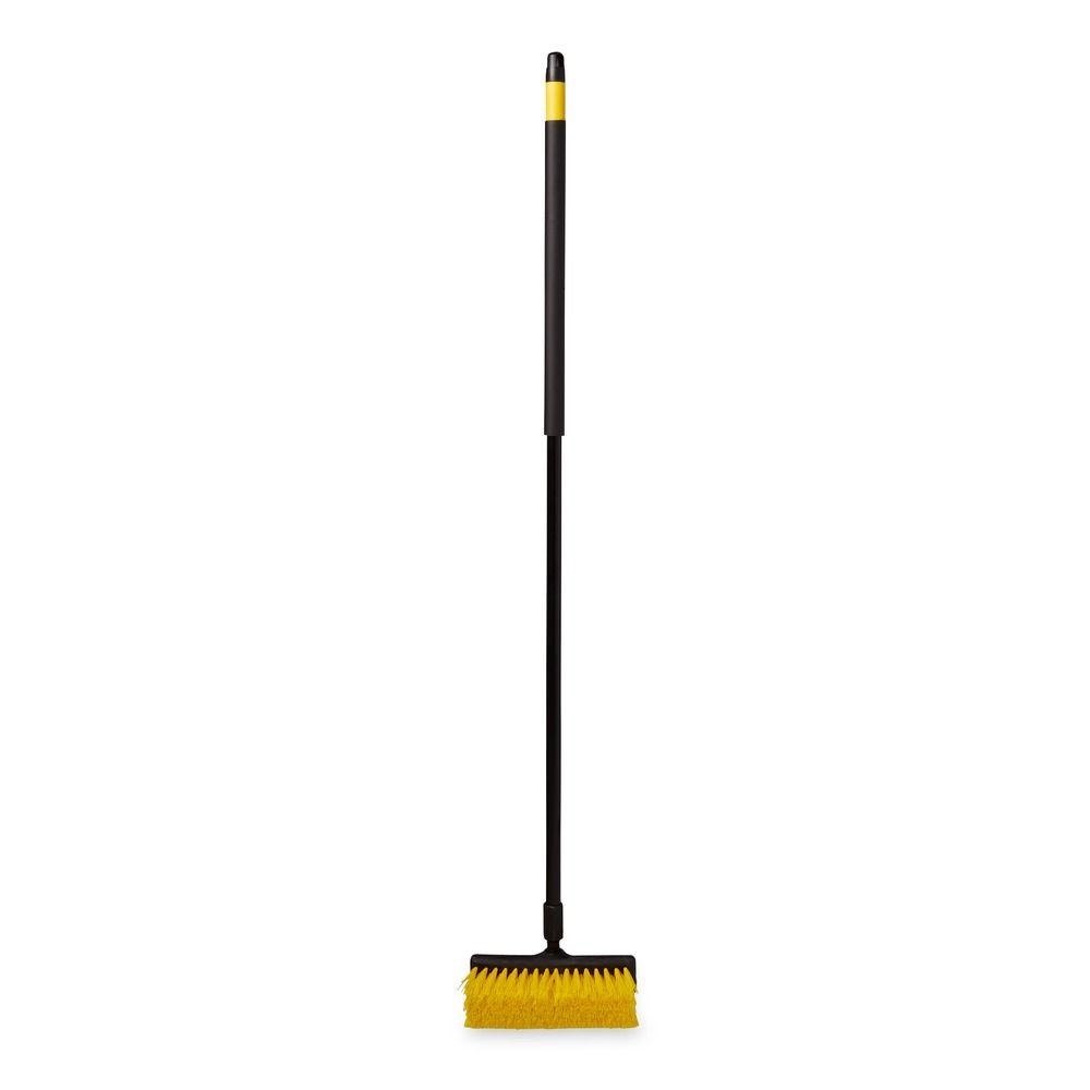 Rubbermaid Commercial Products BiLevel Scrub Brush1887091 The Home