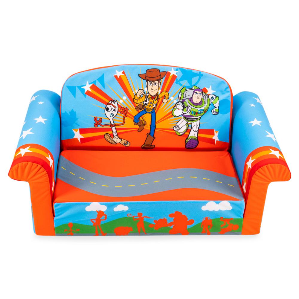 couch bed for kids