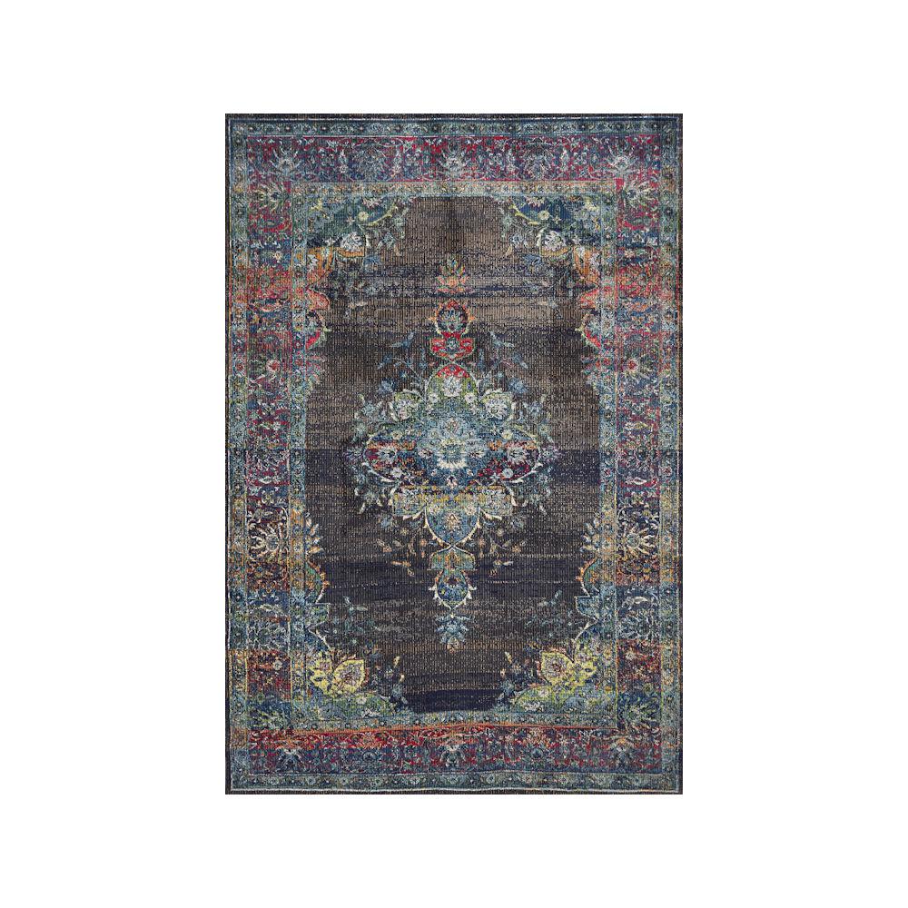 Kas Rugs Dreamweaver 5857 Charcoal Sutton 8 Ft X 11 Area Rug Kas Rugs Dreamweaver 5857 Charcoal Sutton 8 Ft X 11 Area Rug