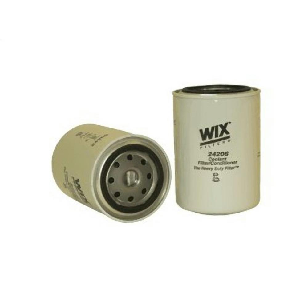 Wix Engine Coolant Filter24206 The Home Depot