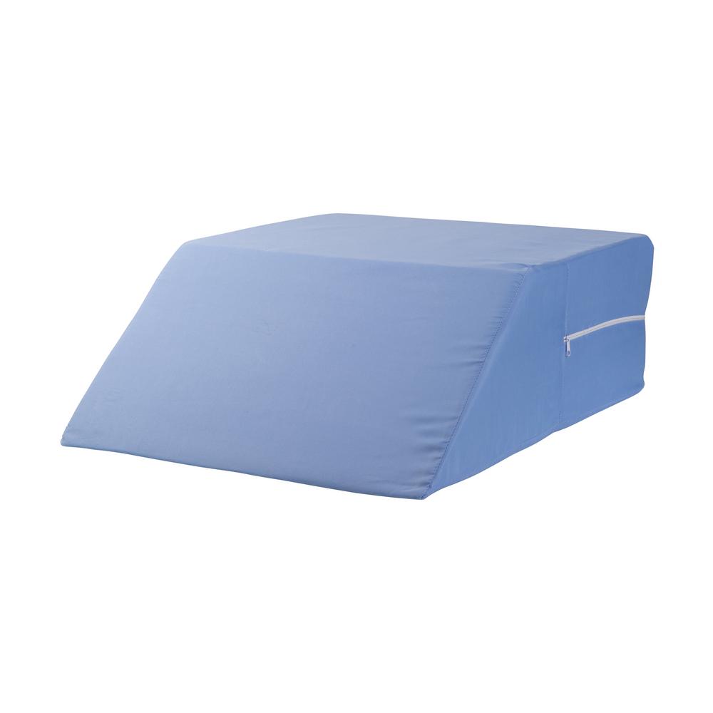 DMI(r) 20&quot; x 30 1/2&quot; Ortho Bed Wedge, Blue