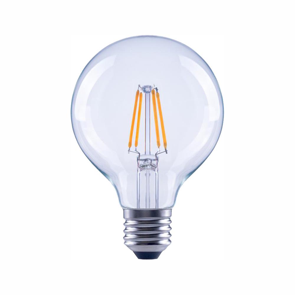 48 2700 Light Bulbs Lighting The Home Depot