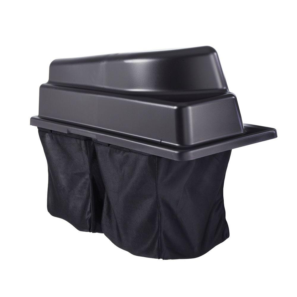 Toro TimeCutter Twin Bagger for 32 inch Deck by Toro