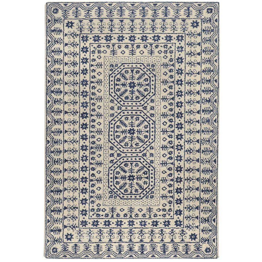 Surya Smithsonian Ivory 9 Ft X 13 Transitional Area Rug Smi2113 Surya Smithsonian Ivory 9 Ft X 13 Transitional Area Rug Smi2113 913 The Home Depot