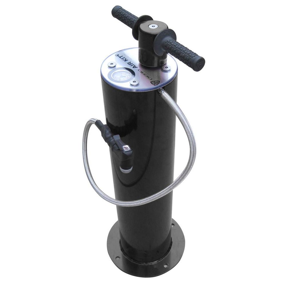 Bike pump home best sale depot