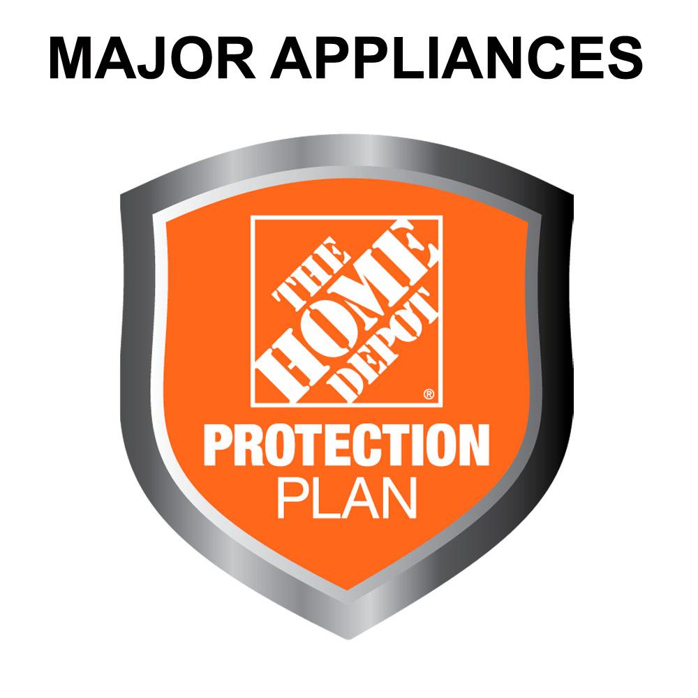5-Year Protect Plan for Major Appliance $550-$699.99