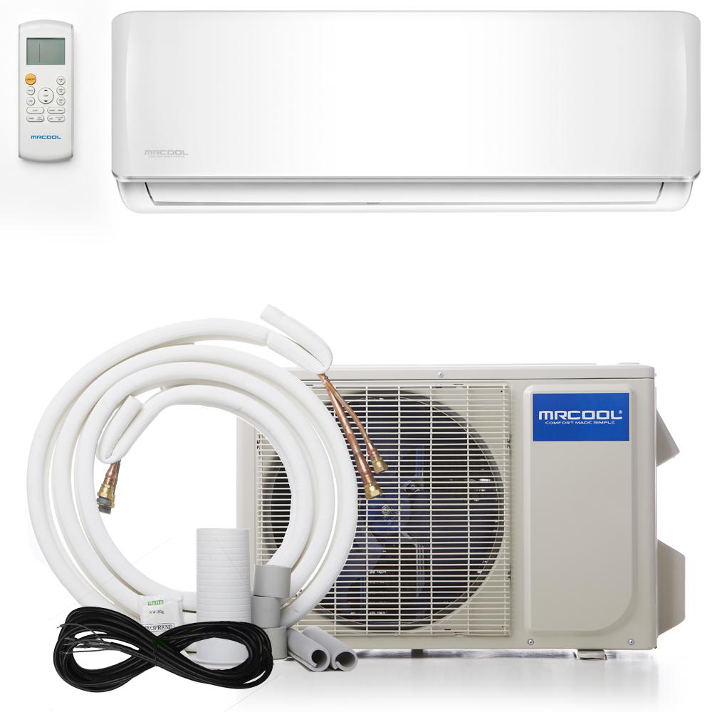 Inverter split system: description, advantages, reviews 74 Inverter split system: description, advantages, reviews 35