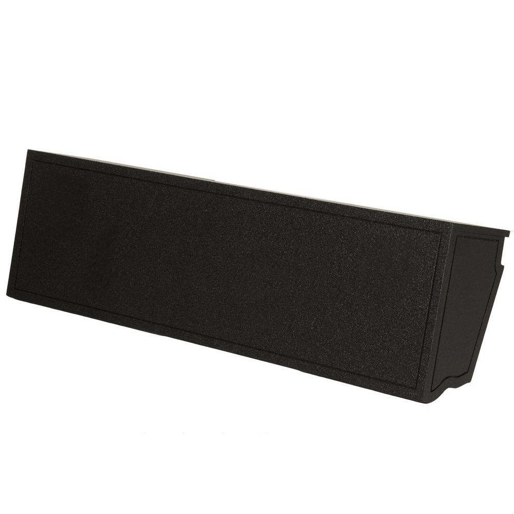 q bomb box silverado