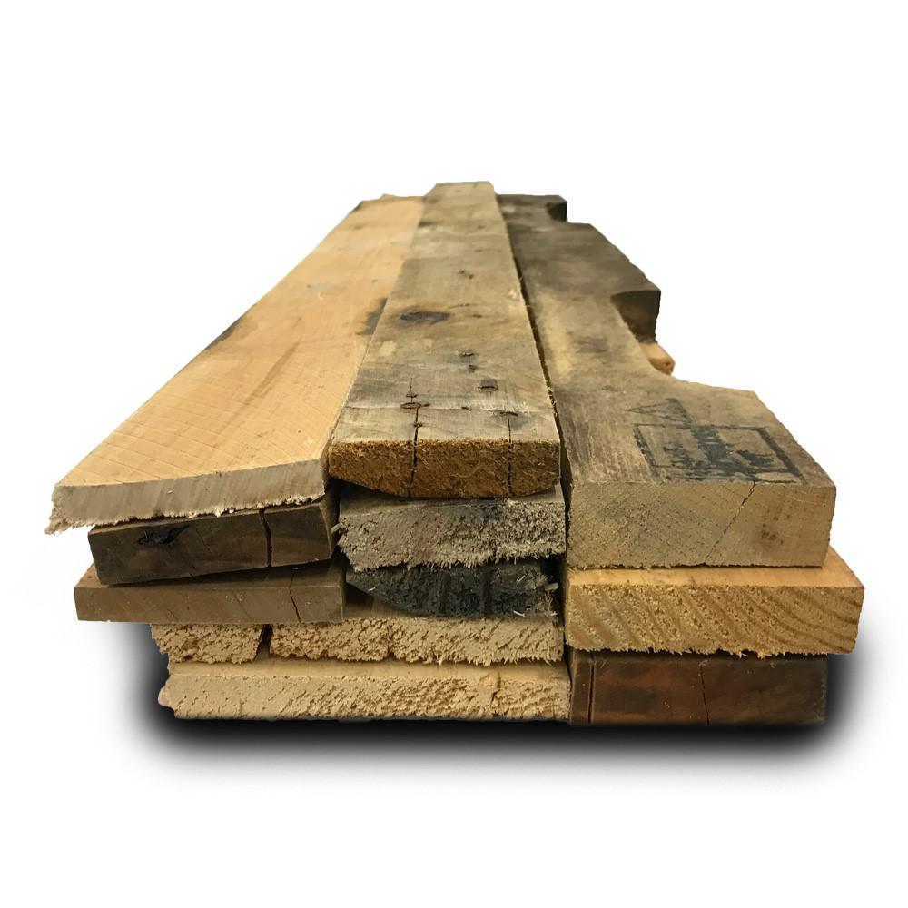 wood pallets tampa