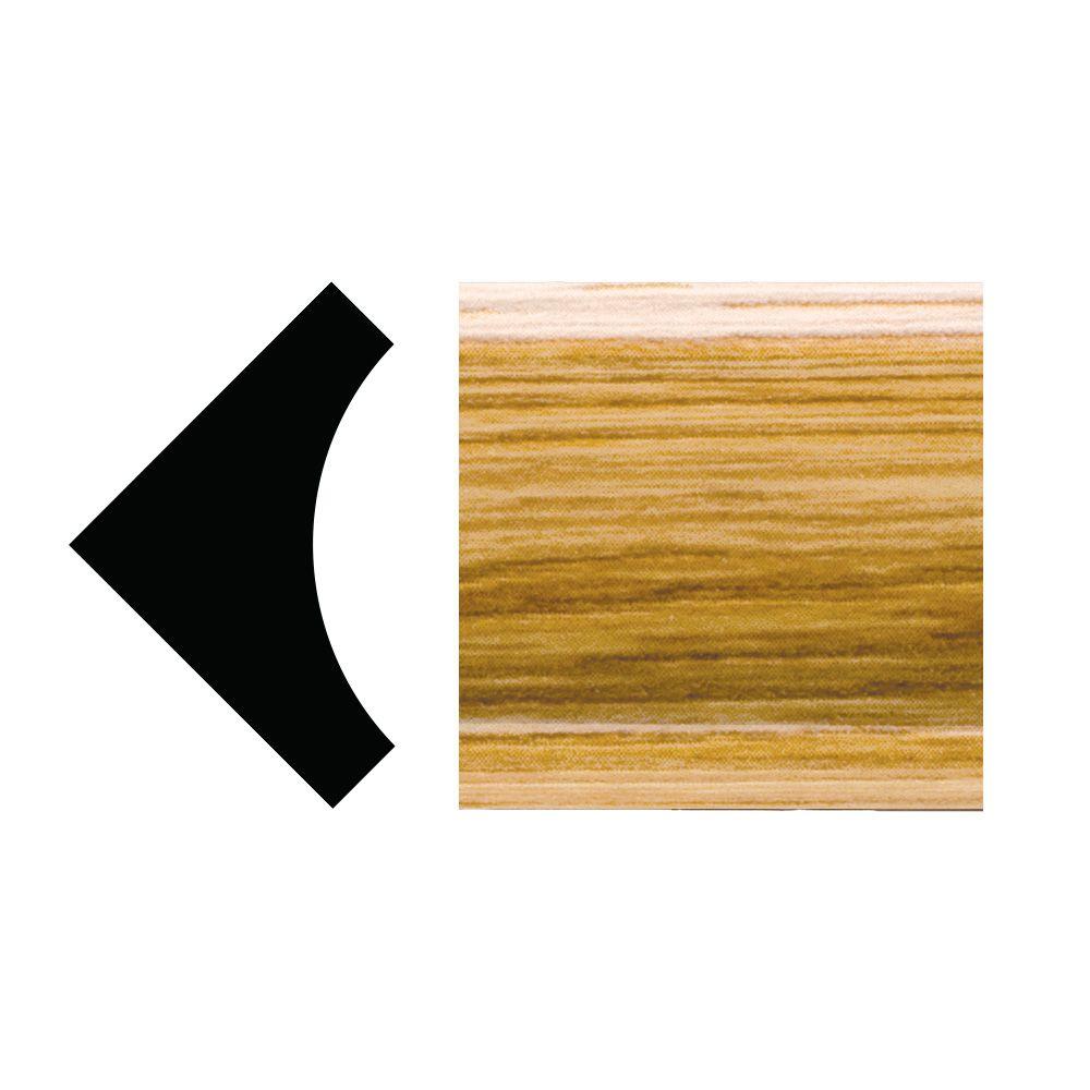 Inside Corner Vinyl Polymer Moulding Wall Trim And Chair Rail The Home Depot - Wall Corner Trim Home Depot Inside Corner Vinyl Polymer Moulding Wall Trim And Chair Rail The Home Depot - Wall Corner Trim Home Depot