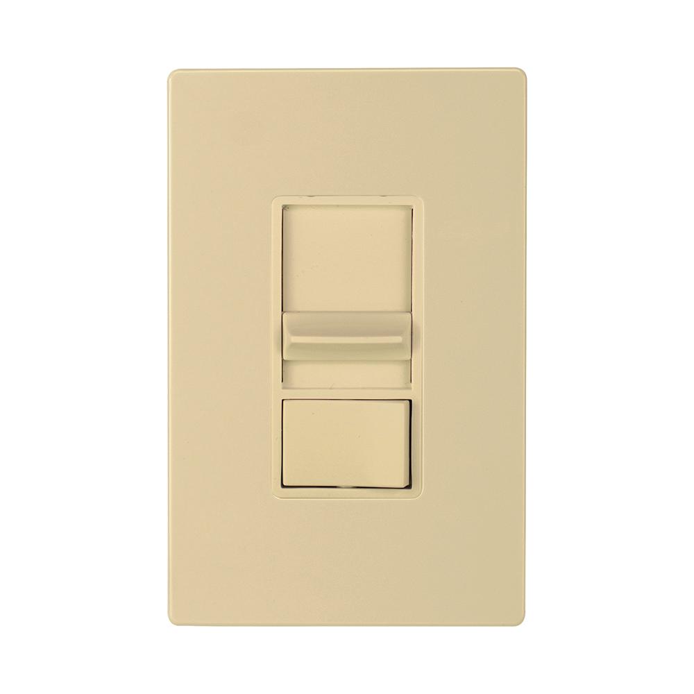 Leviton IllumaTech 150Watt SinglePole and 3Way Universal