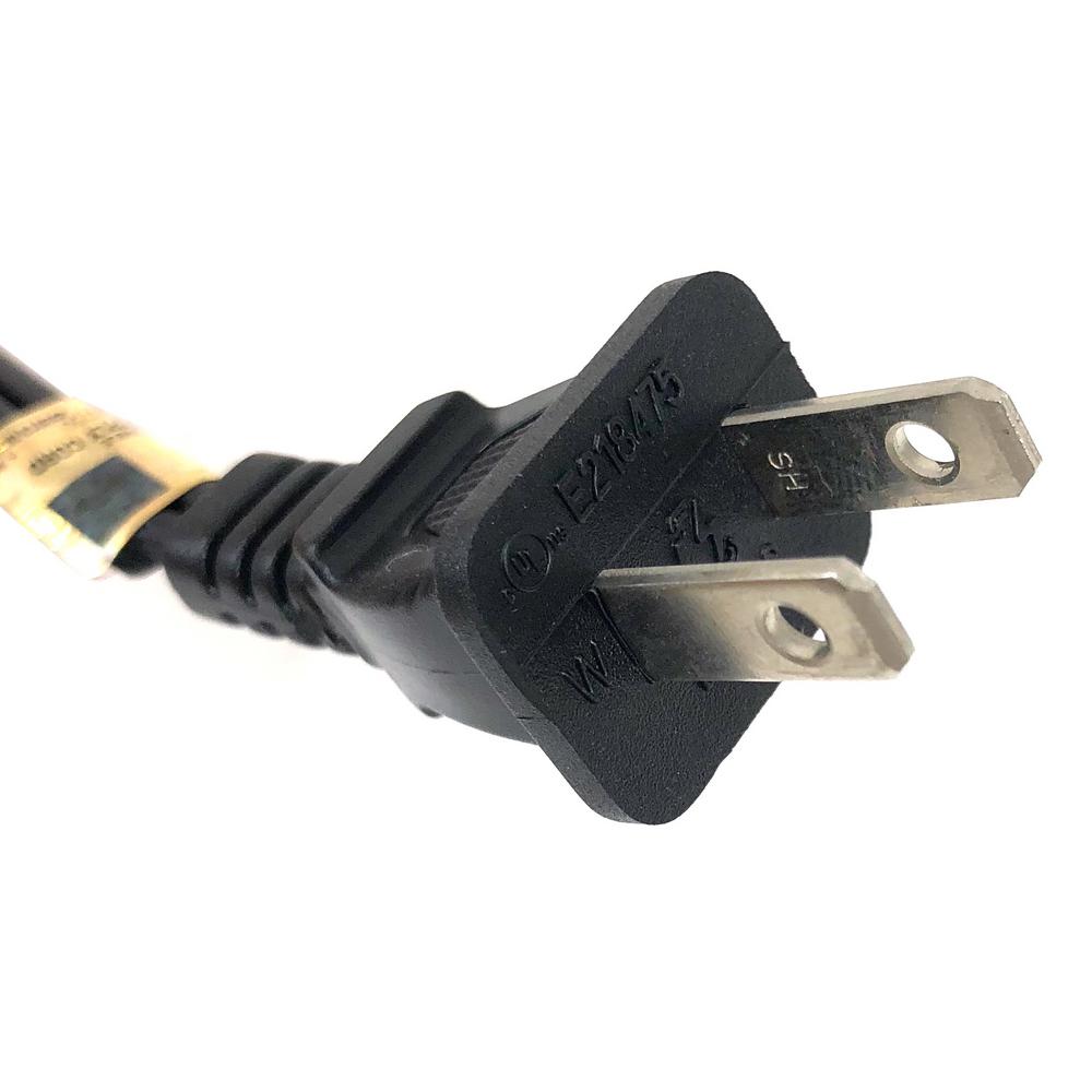 2 Slot Power Cord Home Depot