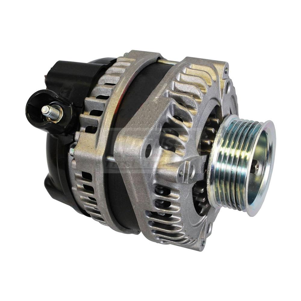 DENSO Reman Alternator2100750 The Home Depot