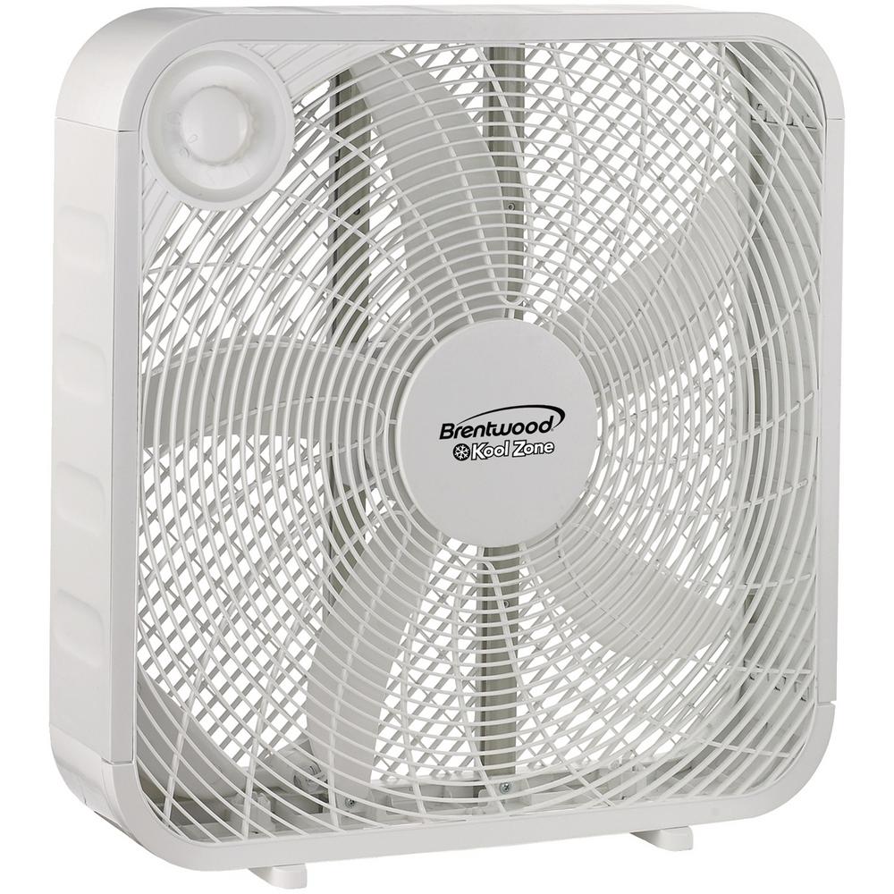 small box fans on sale