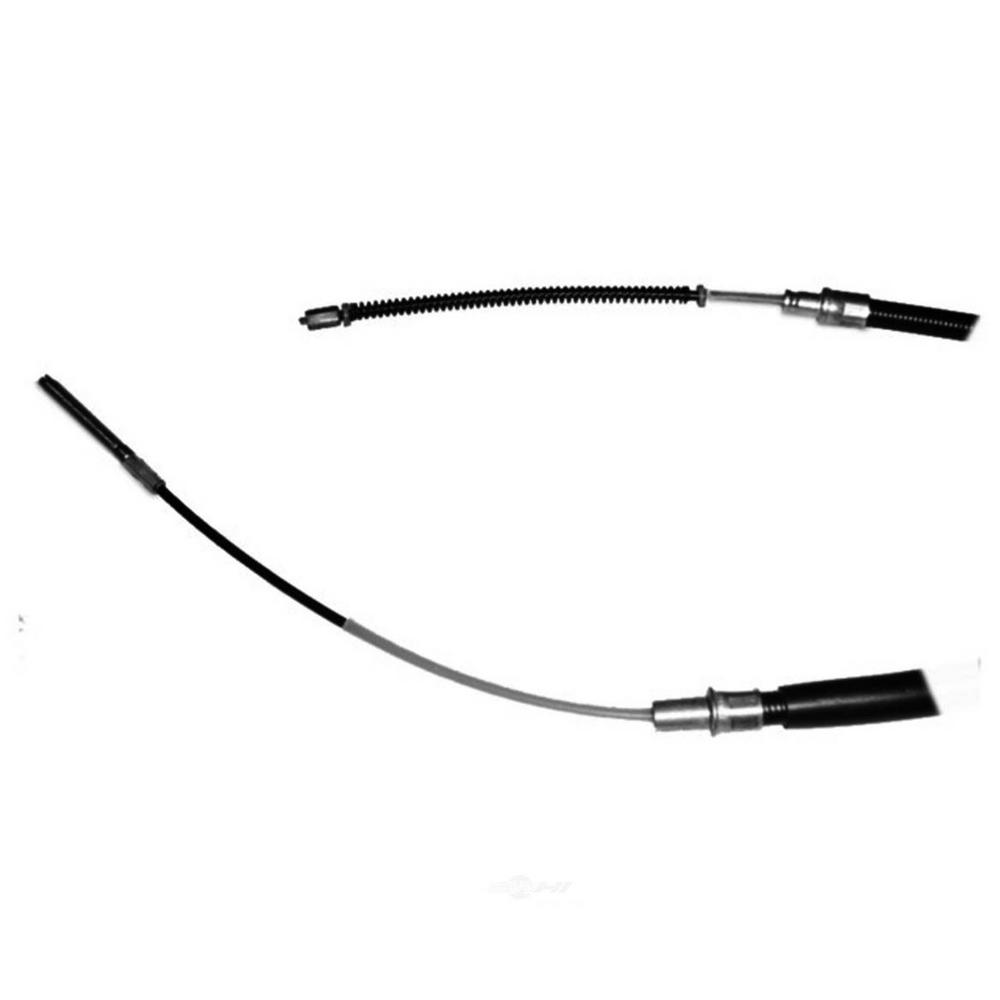 Emergency Brake Cable For 2000-2005 Toyota Tundra; Parking Brake Cable