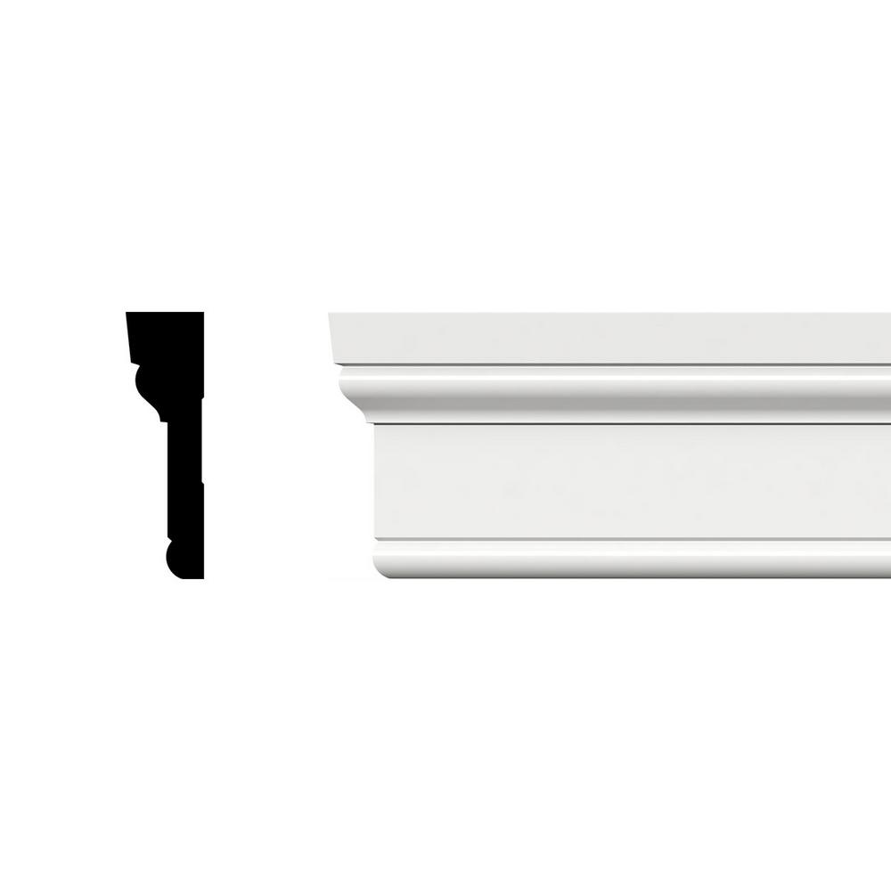 Casing Door Window Moulding The Home Depot 1