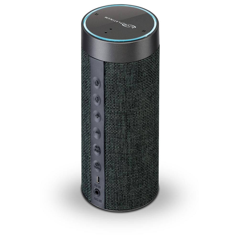 use amazon echo as bluetooth speaker