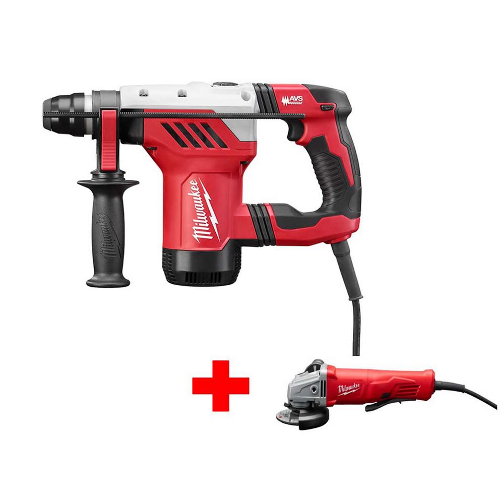 Corded Drills Power Tools The Home Depot