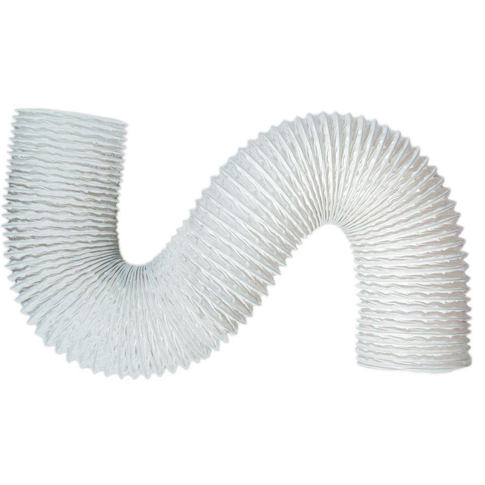 Dustless Technologies 12 ft. Flexible Crush-Proof Hose-14251 - The ...