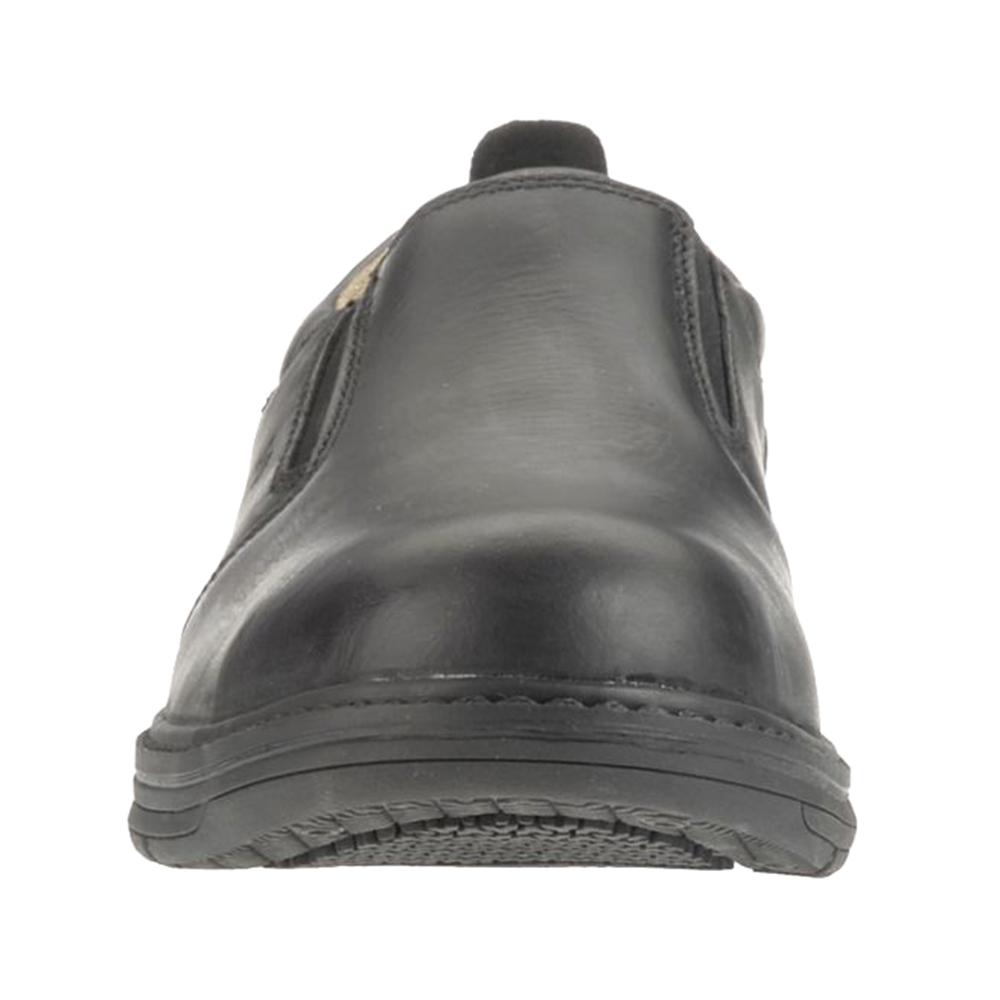 caterpillar men's conclude steel toe work shoe