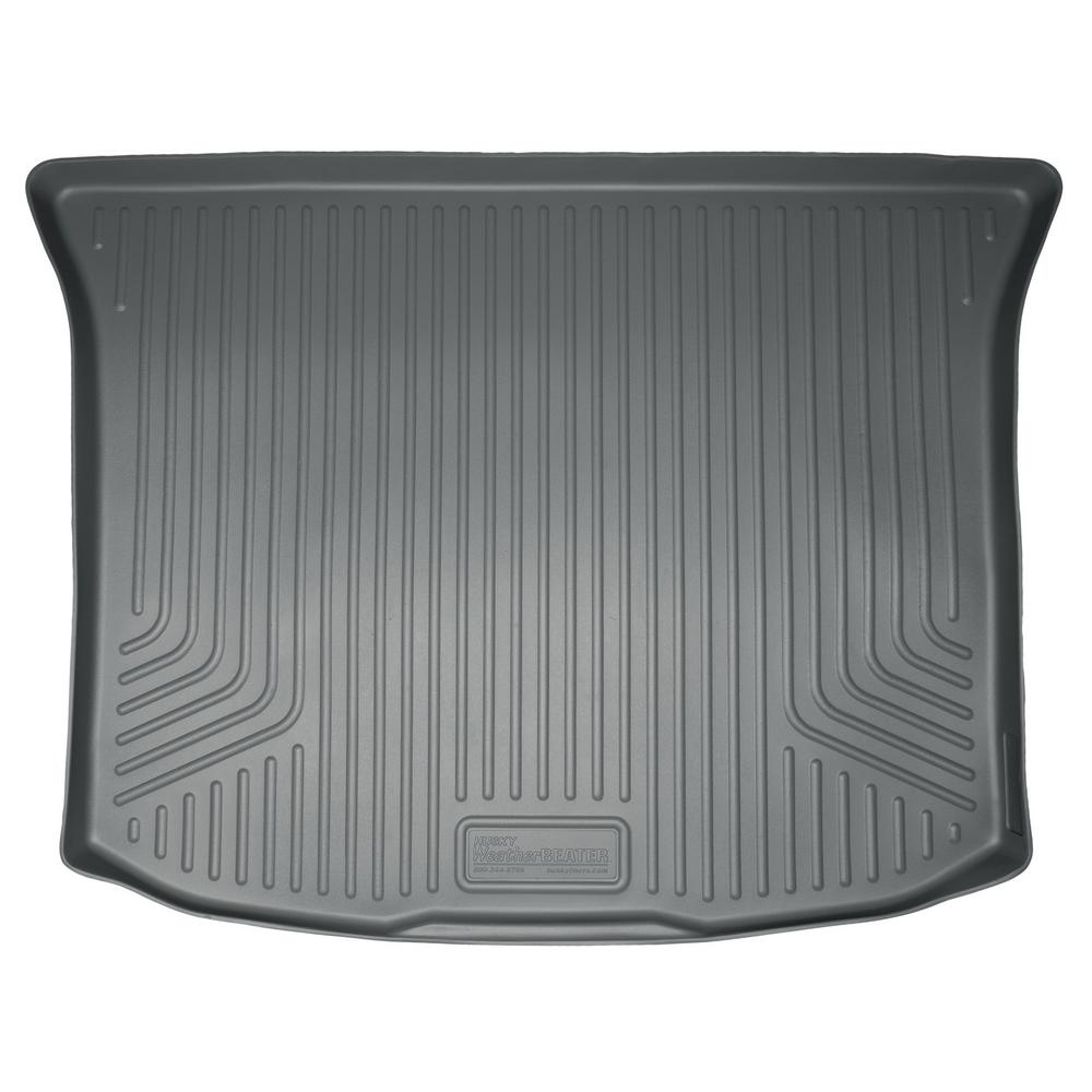 Husky Liners Caro Liner Fits 07 13 Ford Edge 07 13 Lincoln Mkx