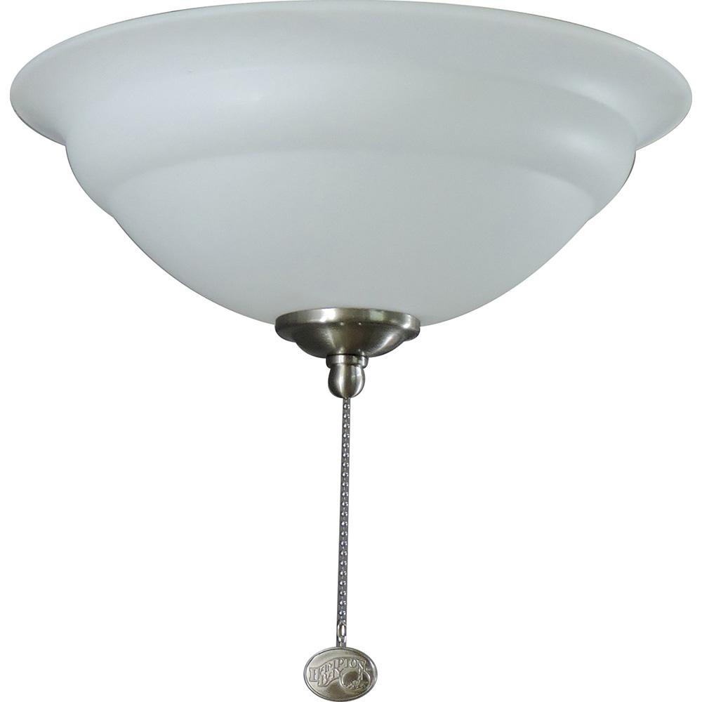 Ceiling Fan Light Kits Parts The Home Depot Altura Led Ceiling Fan Light Kit