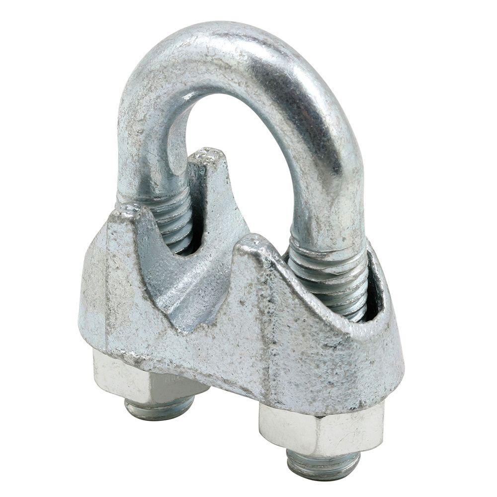 1 2 inch cable clamps