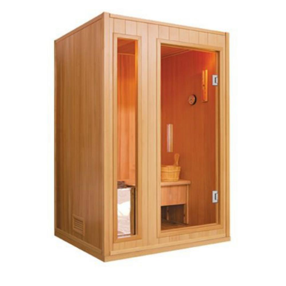 Top 6 Best Traditional Sauna Reviews You Could Buy Sauna Picker