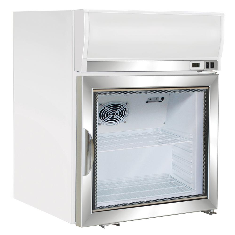 23 Inch Wide Refrigerators Appliances The Home Depot