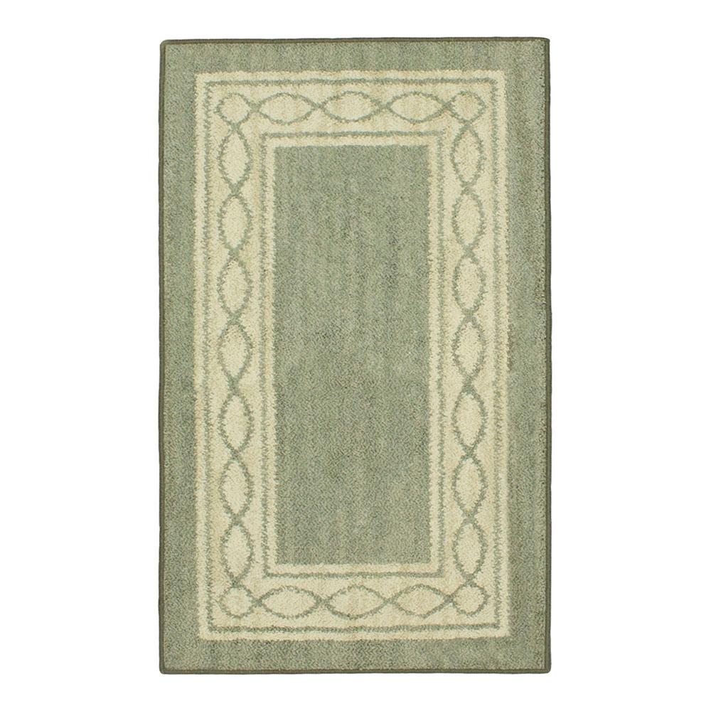 Petproof Sparrow Elephant Gray Bone White 2 Ft X 4 Area Rug Petproof Sparrow Elephant Gray Bone White 2 Ft X 4 Area Rug