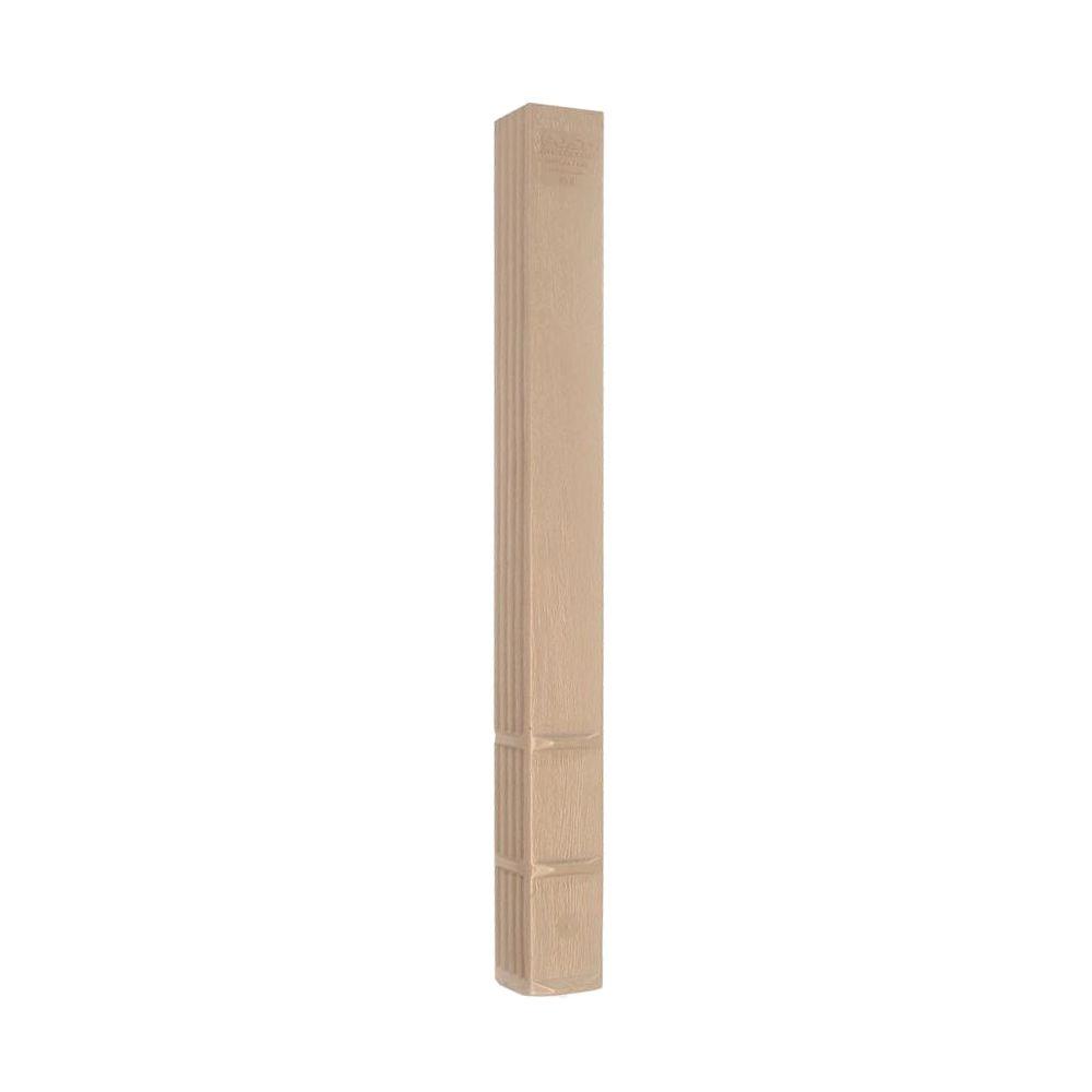 brown-post-protector-composite-fence-pos