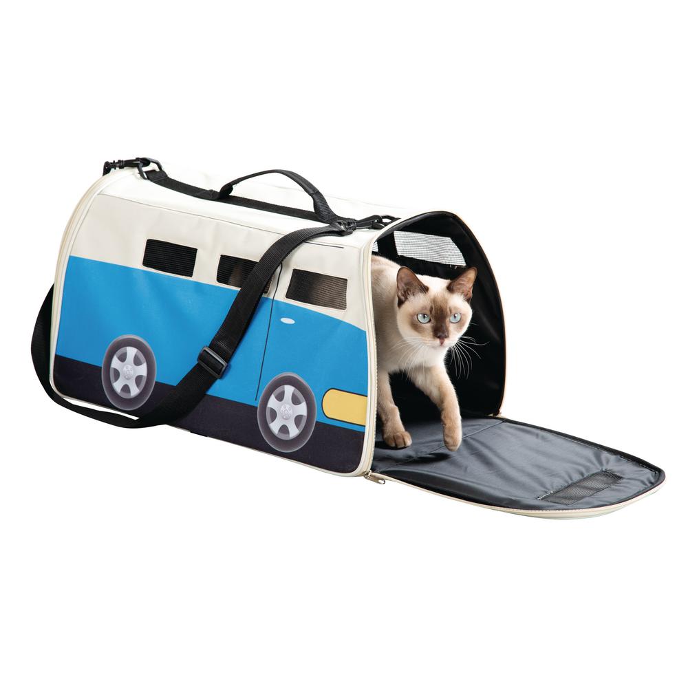 pets at home dog carriers