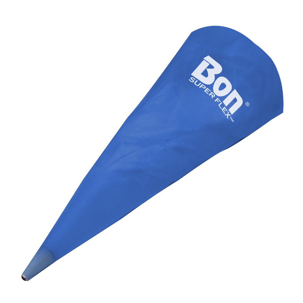Bon Tool 24 In X 13 Super Flex Silicone Grout Bag