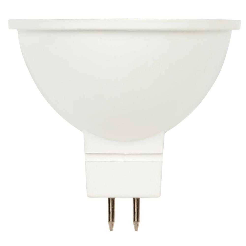 Westinghouse 35 Watt Equivalent Bright White Mr16 Dimmable Led Light Westinghouse 35 Watt Equivalent Bright White Mr16 Dimmable Led Light Bulb 3363800 The Home Depot